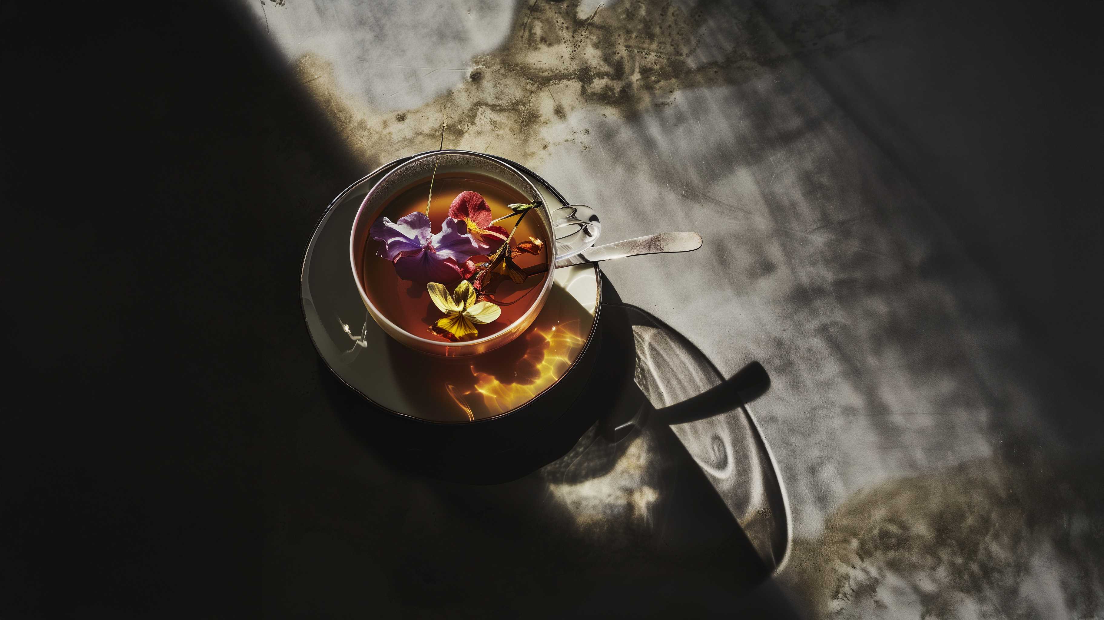 Discover the World of Honeybush and Rooibos Teas- Step out of the Shadows of Earl Grey!
