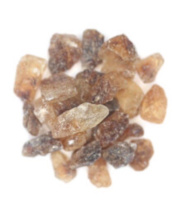 Sugar Rock