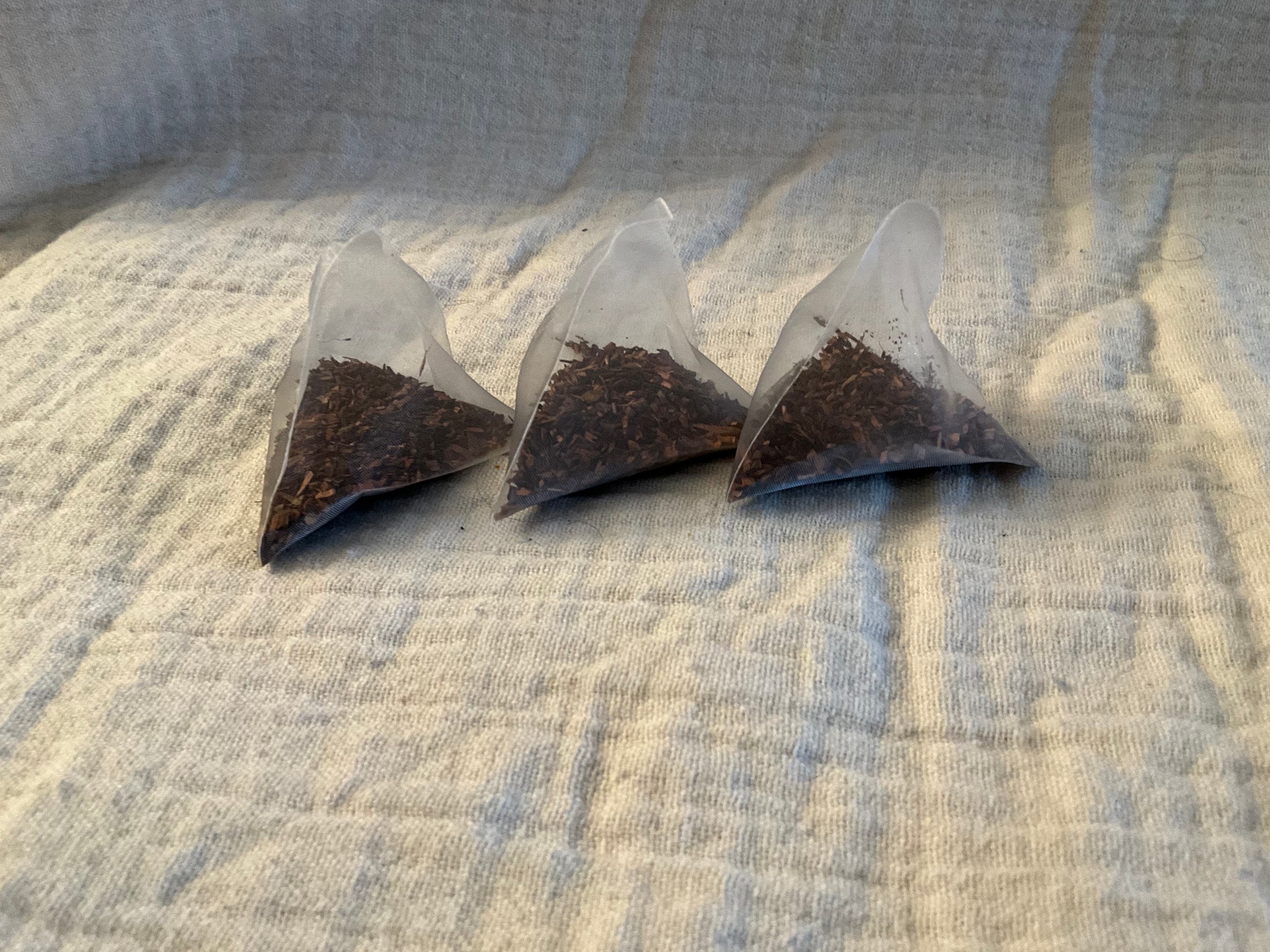 Rooibos Vanilla