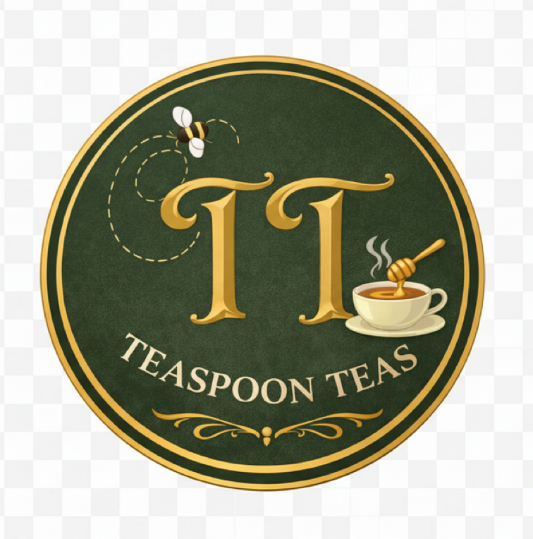Teaspoon Teas