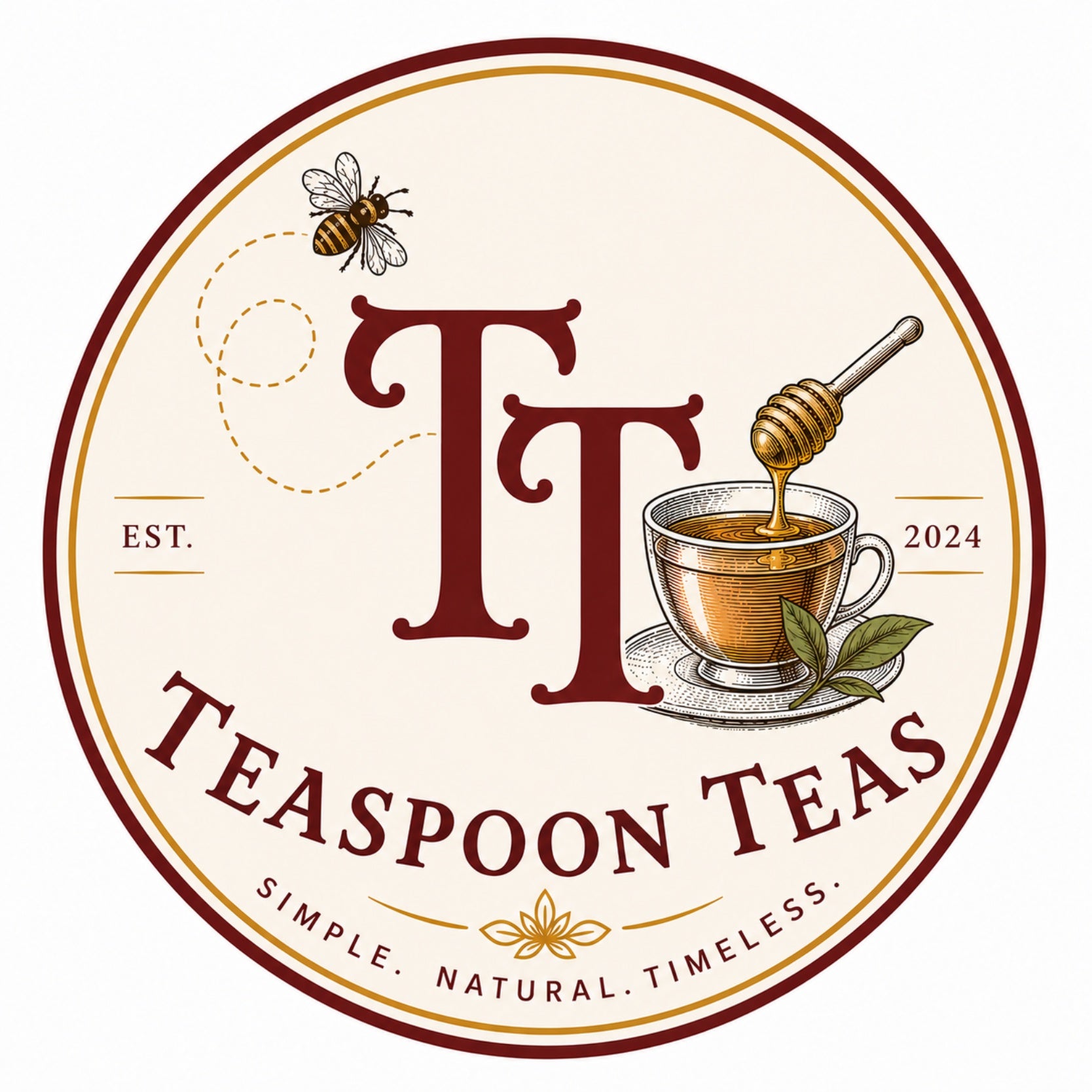 Teaspoon Teas
