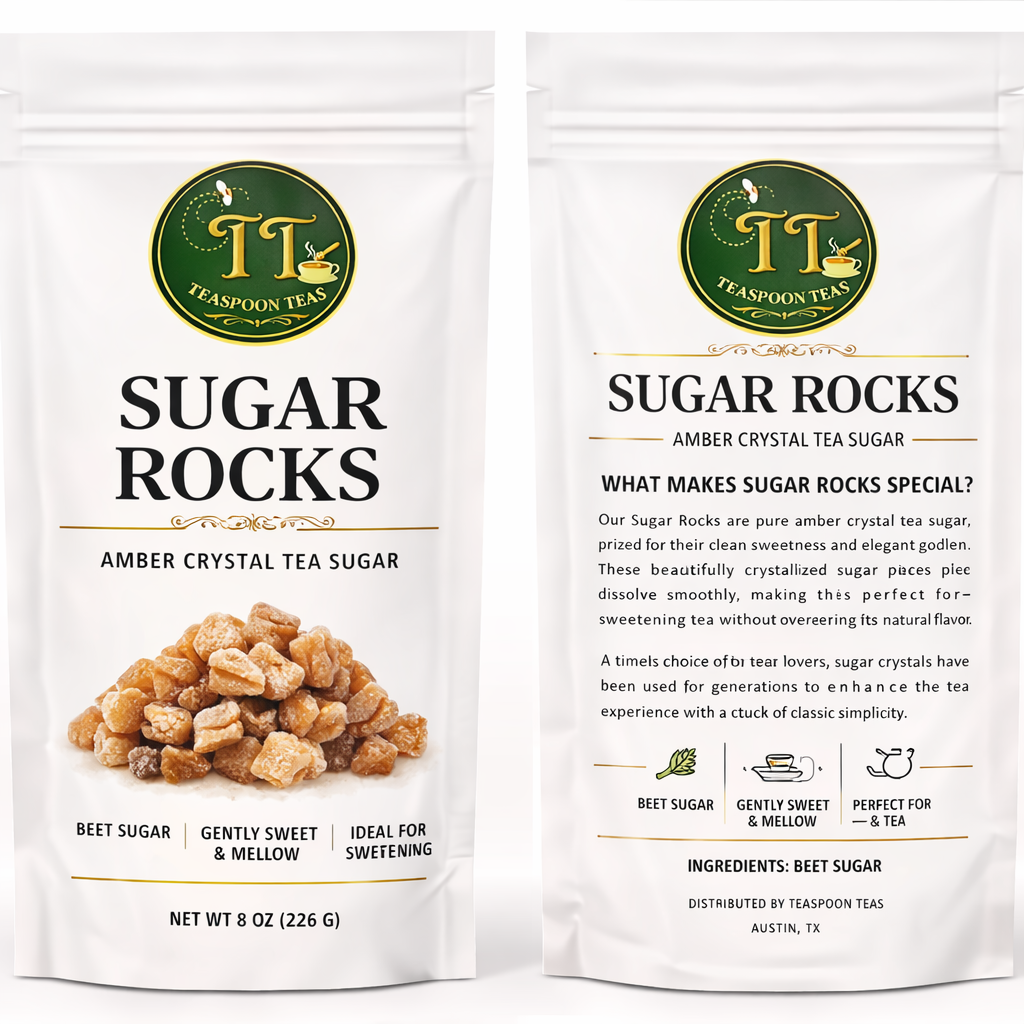Sugar Rock